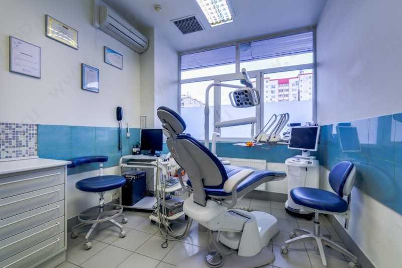 Эль Дент Магазин Стоматологических Материалов Москва